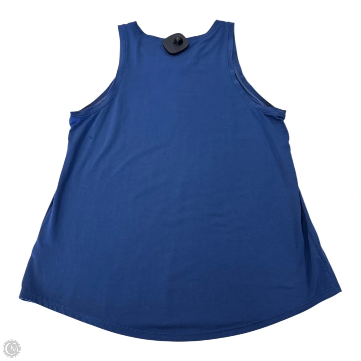 Dress Casual Short By Maeve In Blue, Size: S