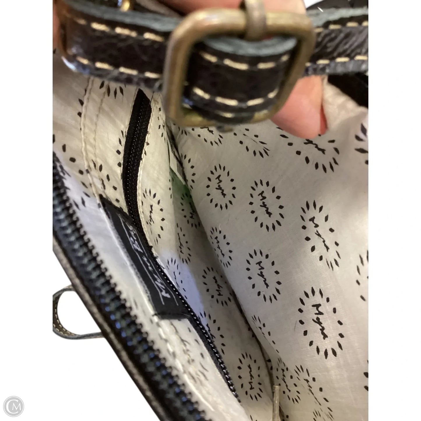 Handbag By Myra, Size: Small