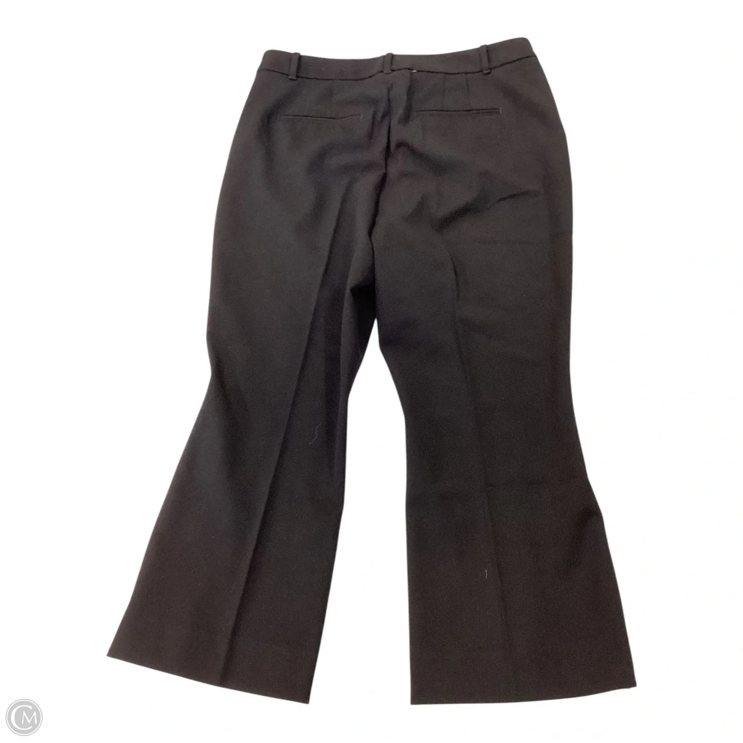 Pants Dress By White House Black Market In Black, Size: 10