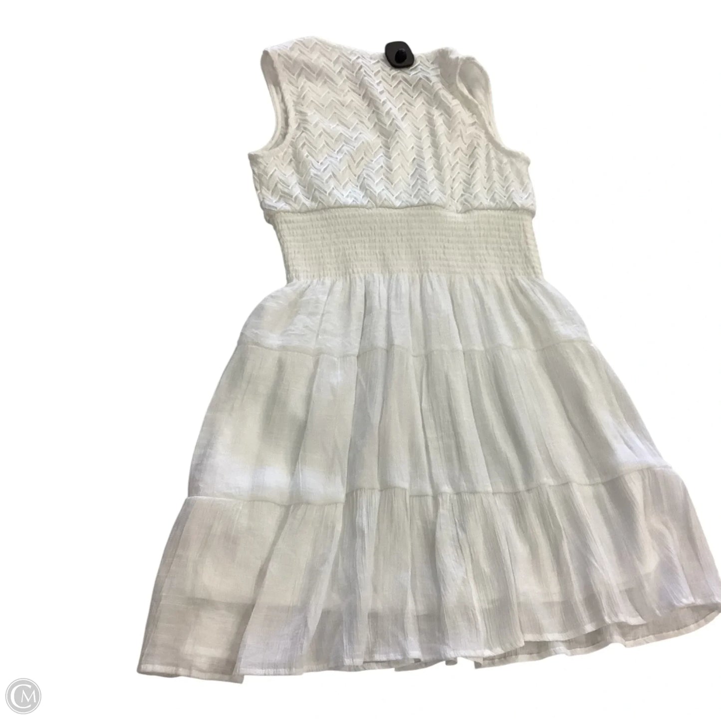 Dress Casual Short By J. Crew In White, Size: S