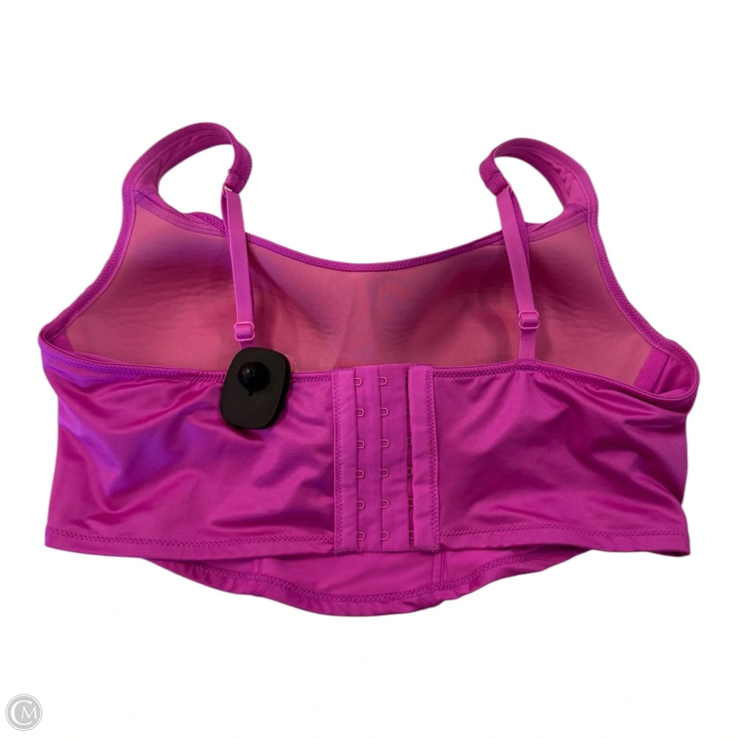 Tank Top By Pink In Pink, Size: M