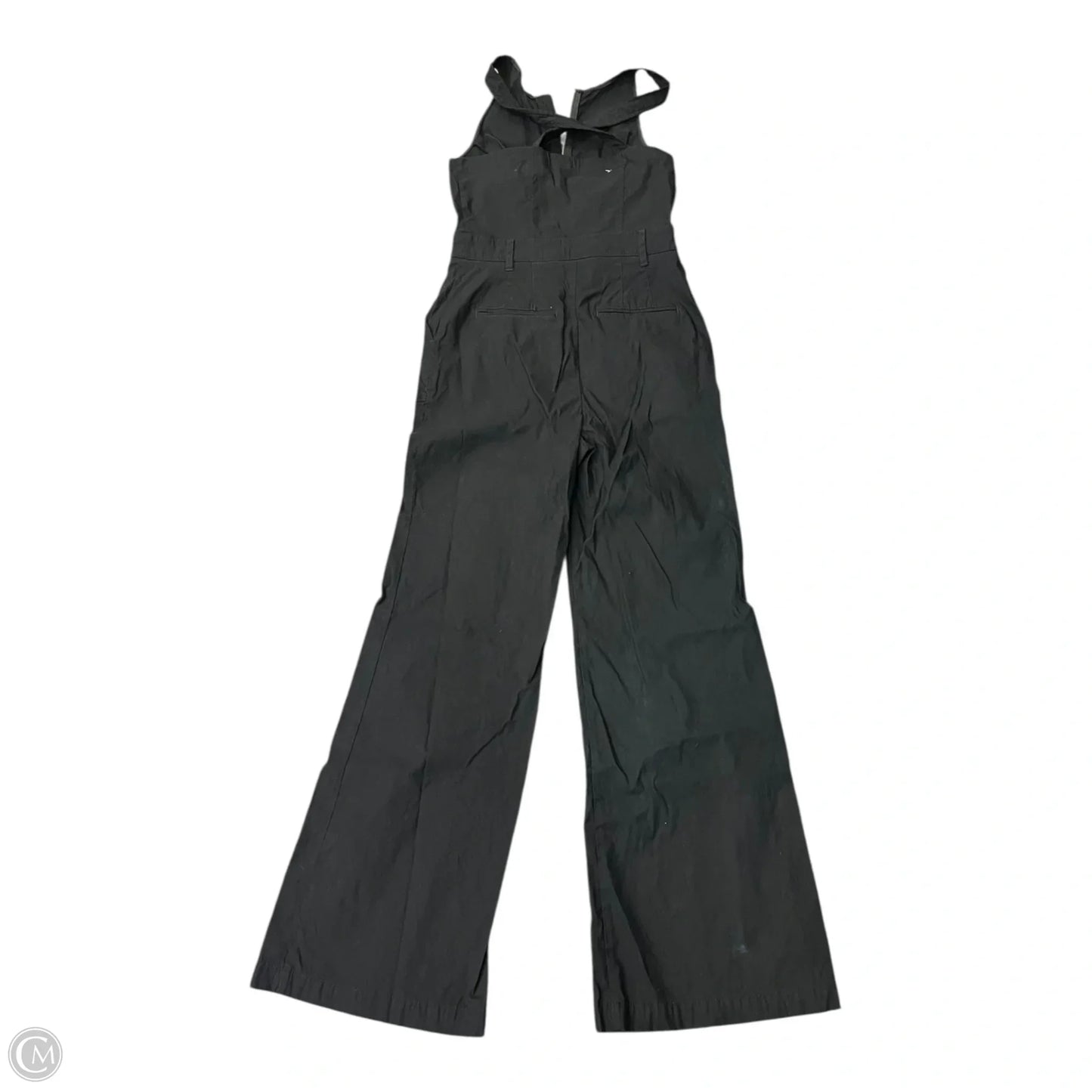 Jumpsuit By Maeve In Black, Size: 12