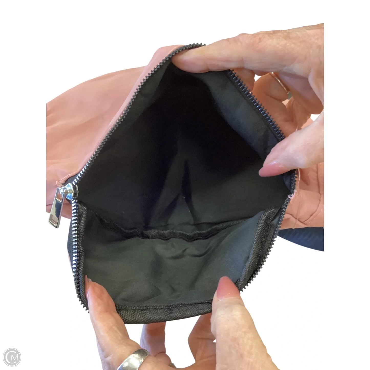 Belt Bag By Clothes Mentor, Size: Small