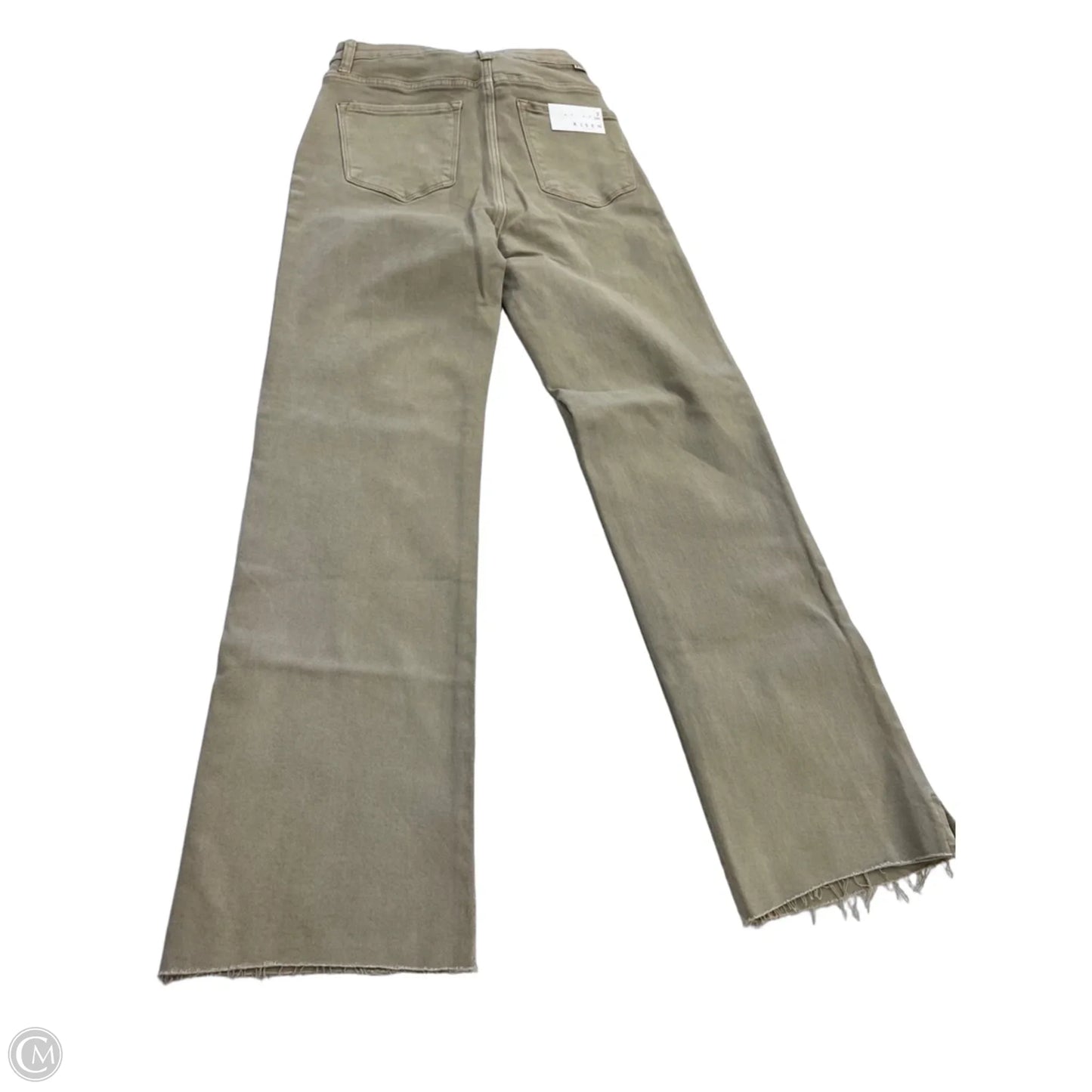 Pants Other By Clothes Mentor In Tan, Size: 8