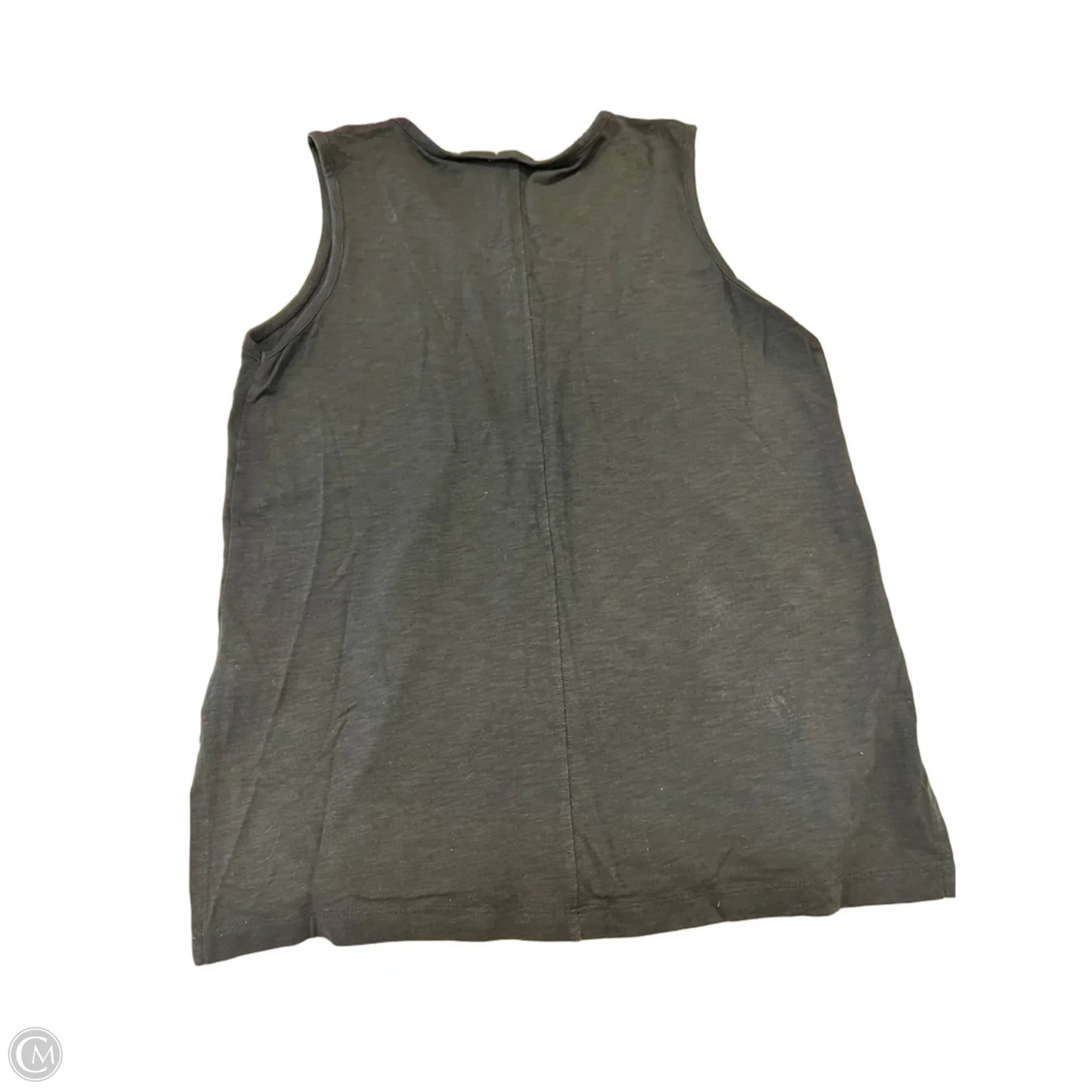 Tank Top By Lucy And Laurel In Black, Size: S