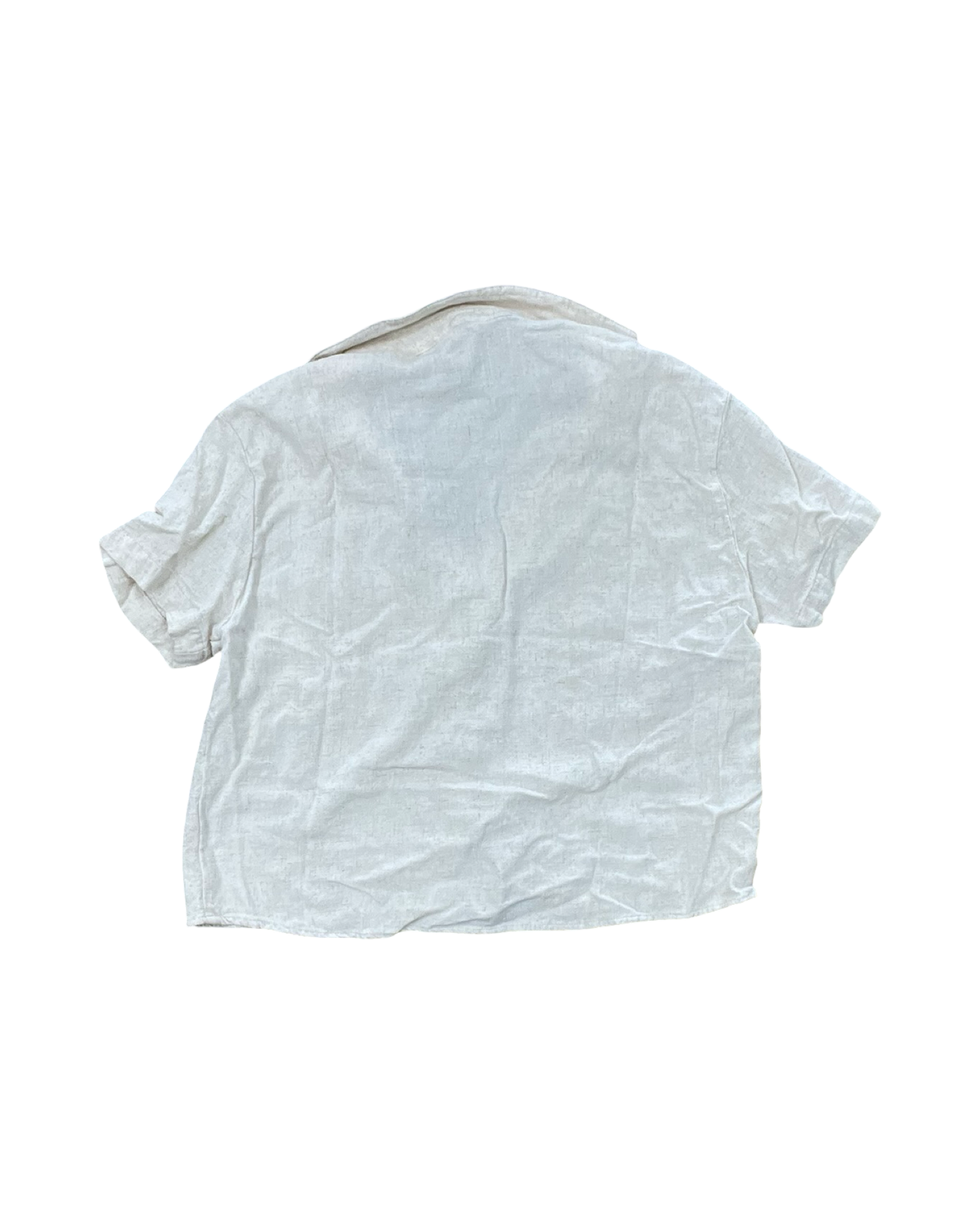 Top Ss By Love Notes In Cream, Size:M