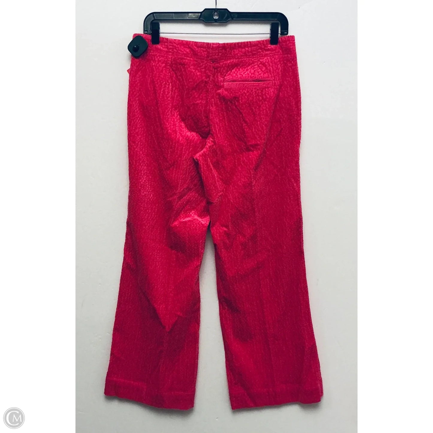 Pants Other By Anthropologie In Pink, Size: 6