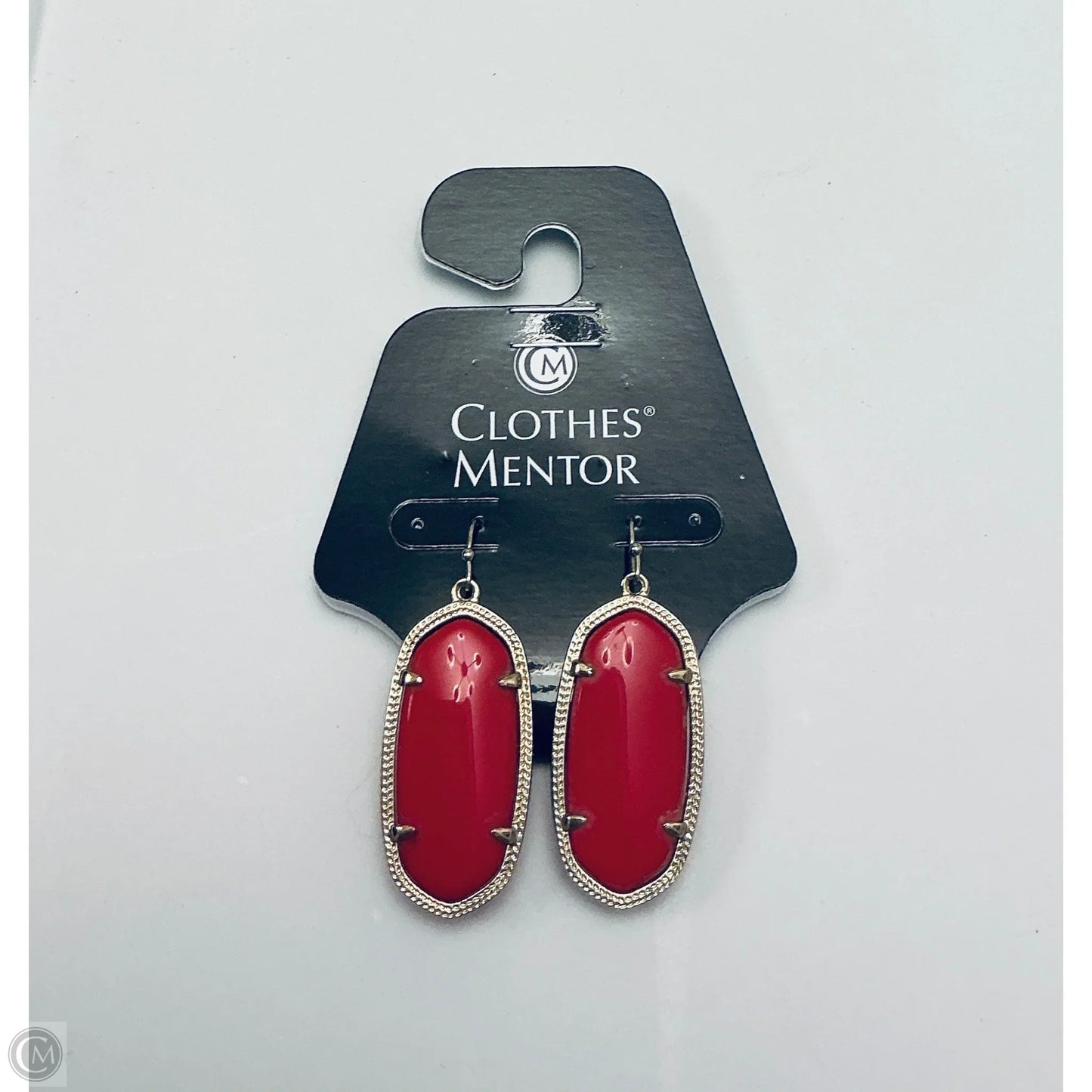 Earrings Dangle/drop By Kendra Scott