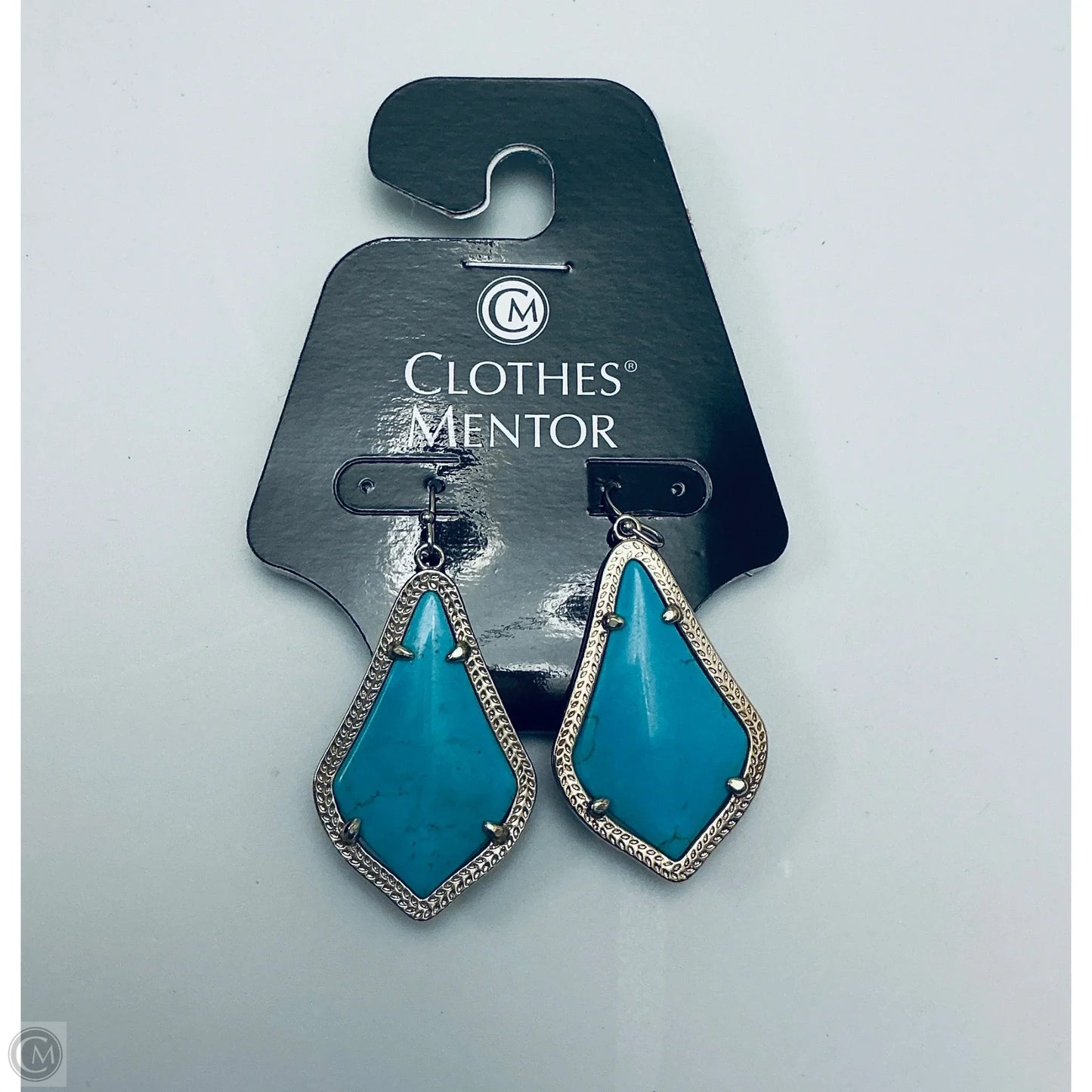 Earrings Dangle/drop By Kendra Scott
