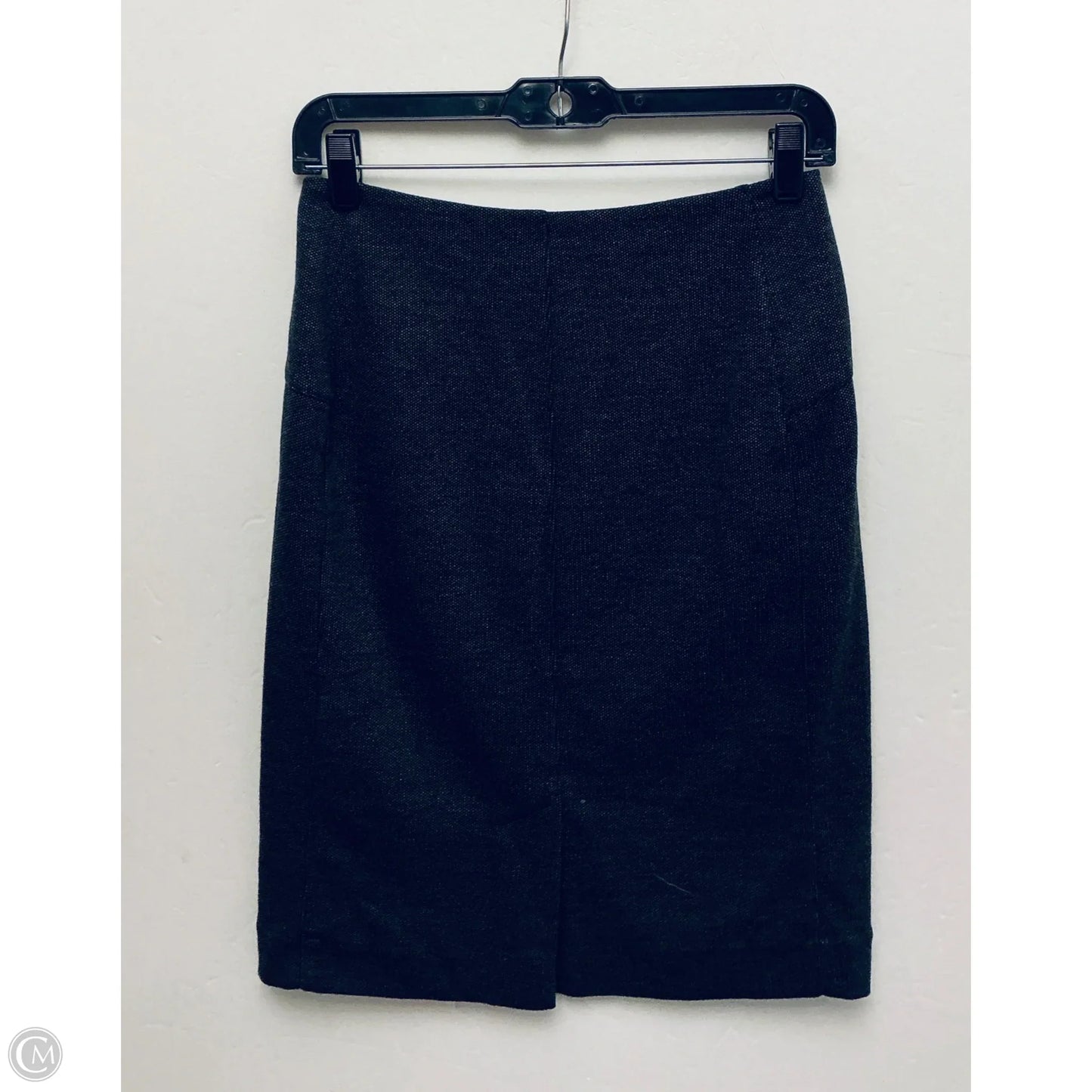 Skirt Mini & Short By Lysse In Black, Size: S