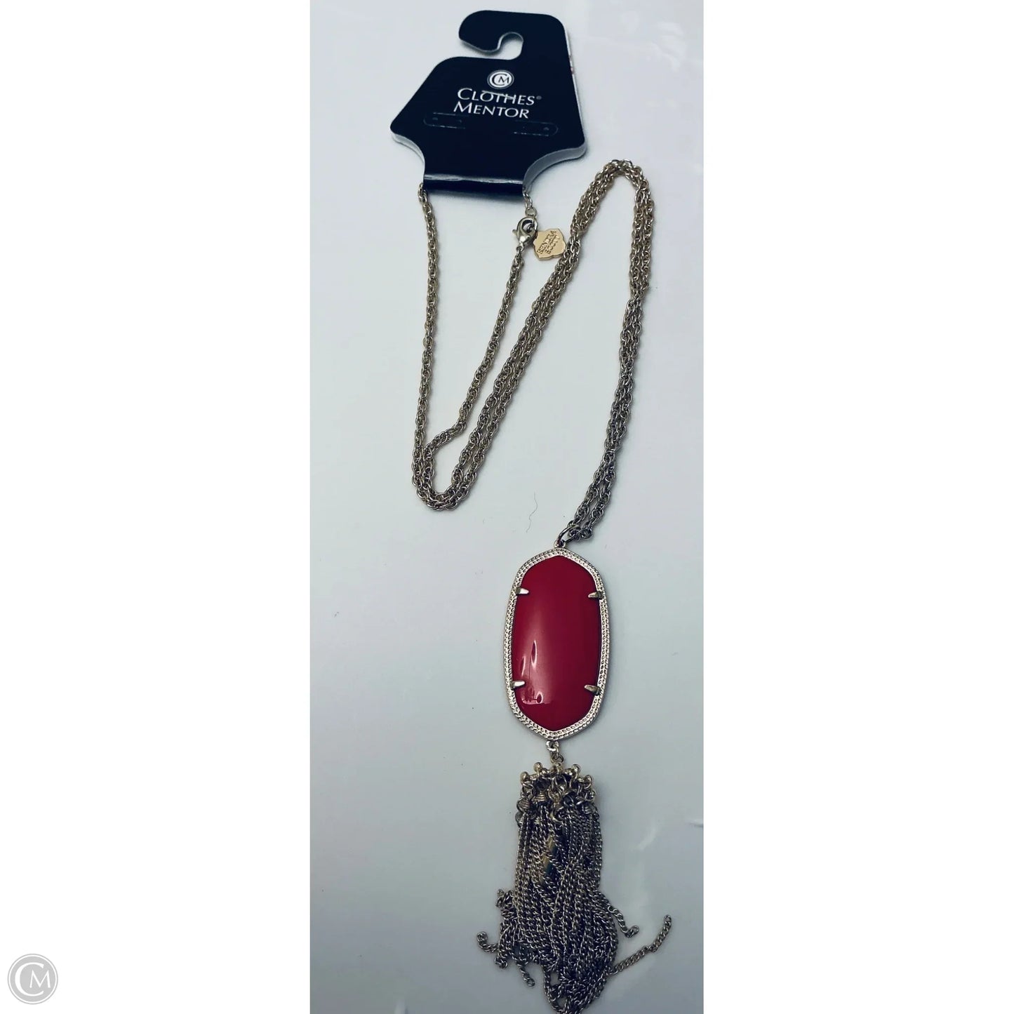 Necklace Pendant By Kendra Scott