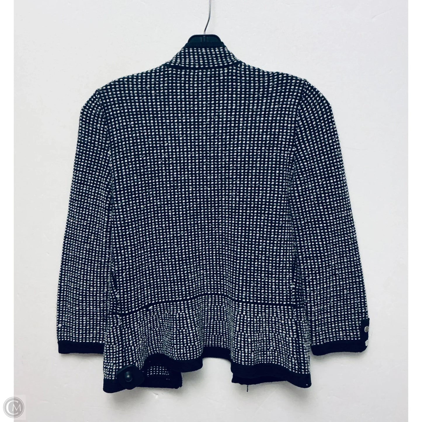 Blazer By White House Black Market In Black, Size: Xs