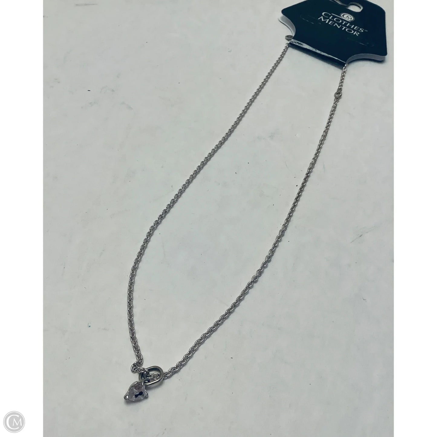 Necklace Pendant By Pandora