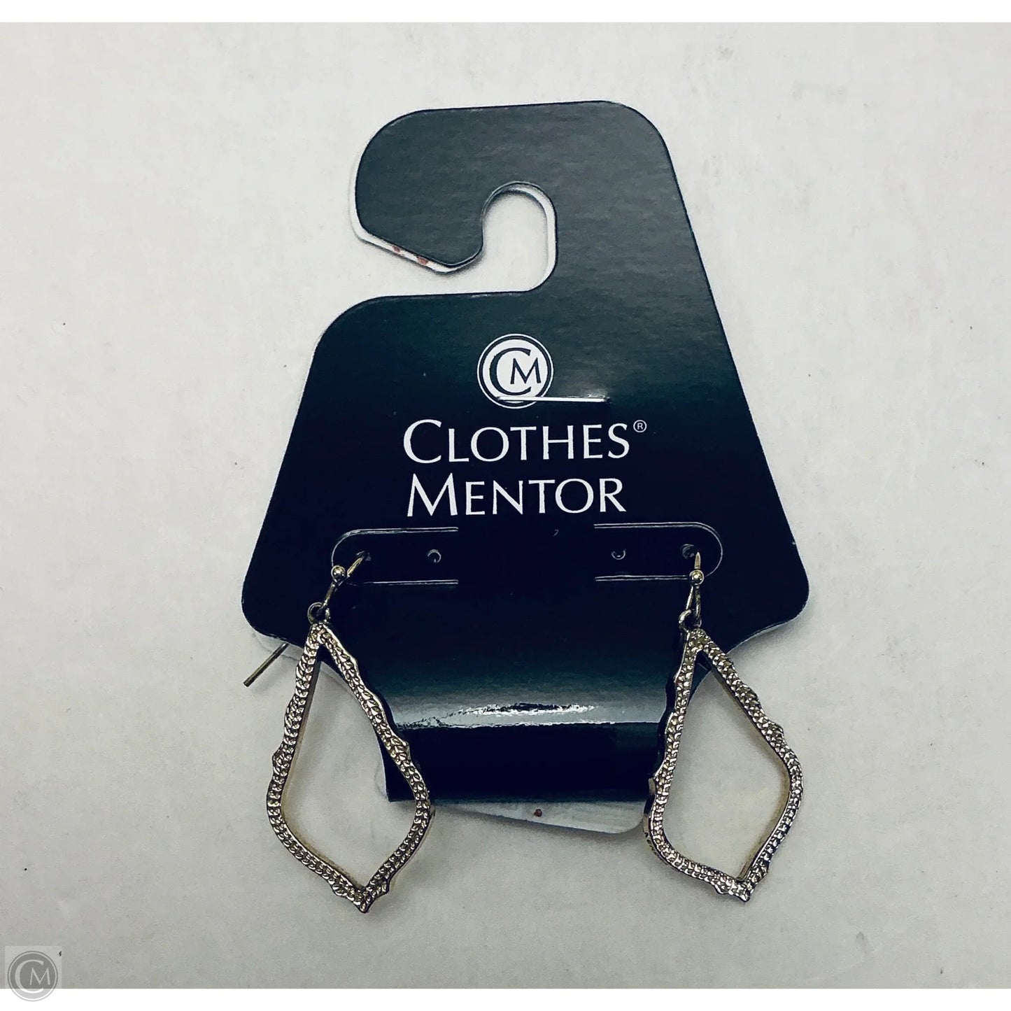 Earrings Dangle/drop By Kendra Scott