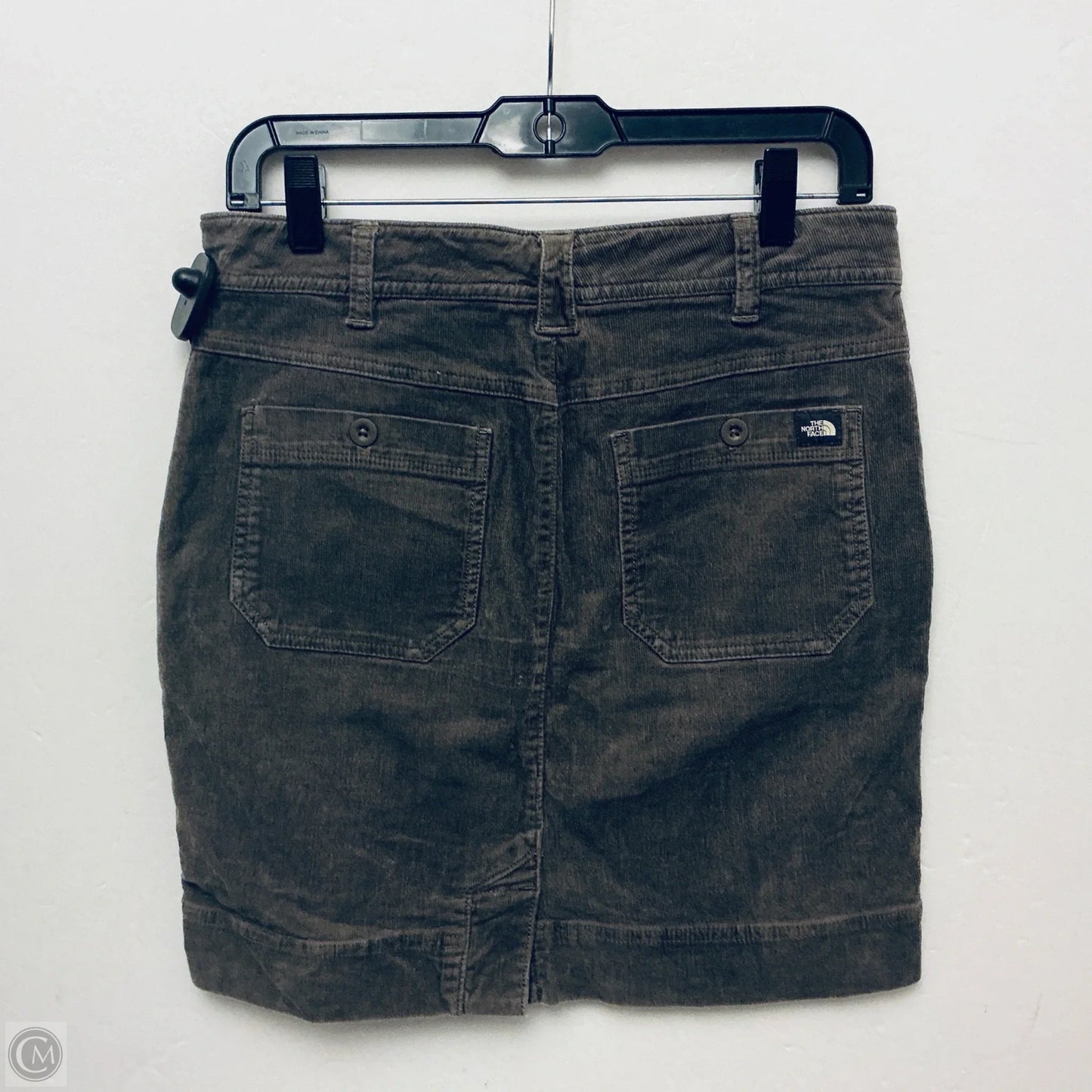 Skirt Mini & Short By The North Face In Green, Size: 4