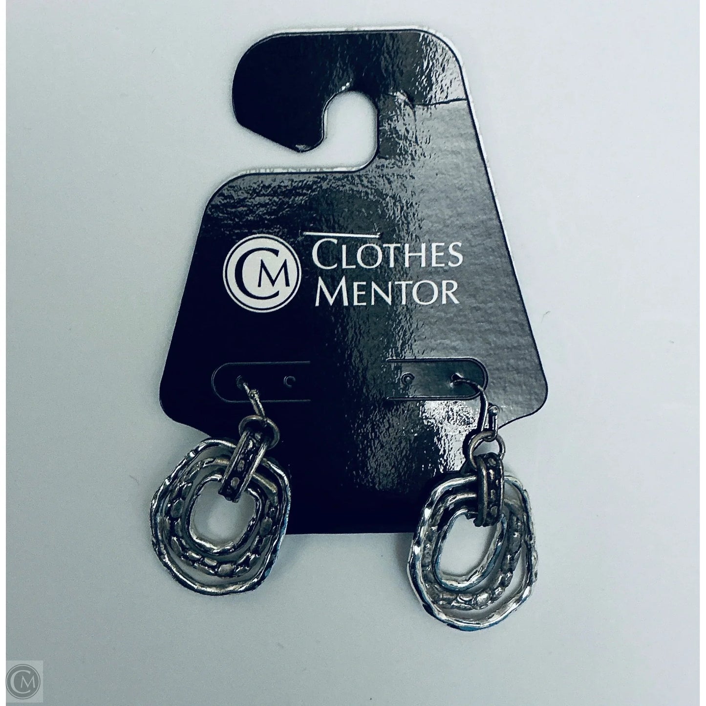 Earrings Dangle/drop By Clothes Mentor