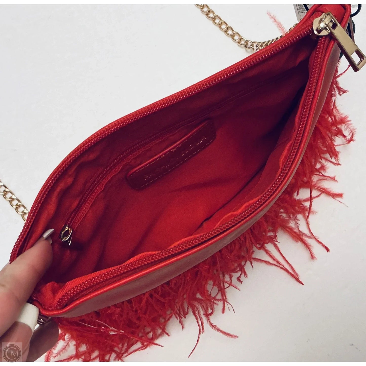 Handbag By Fashion Nova, Size: Small