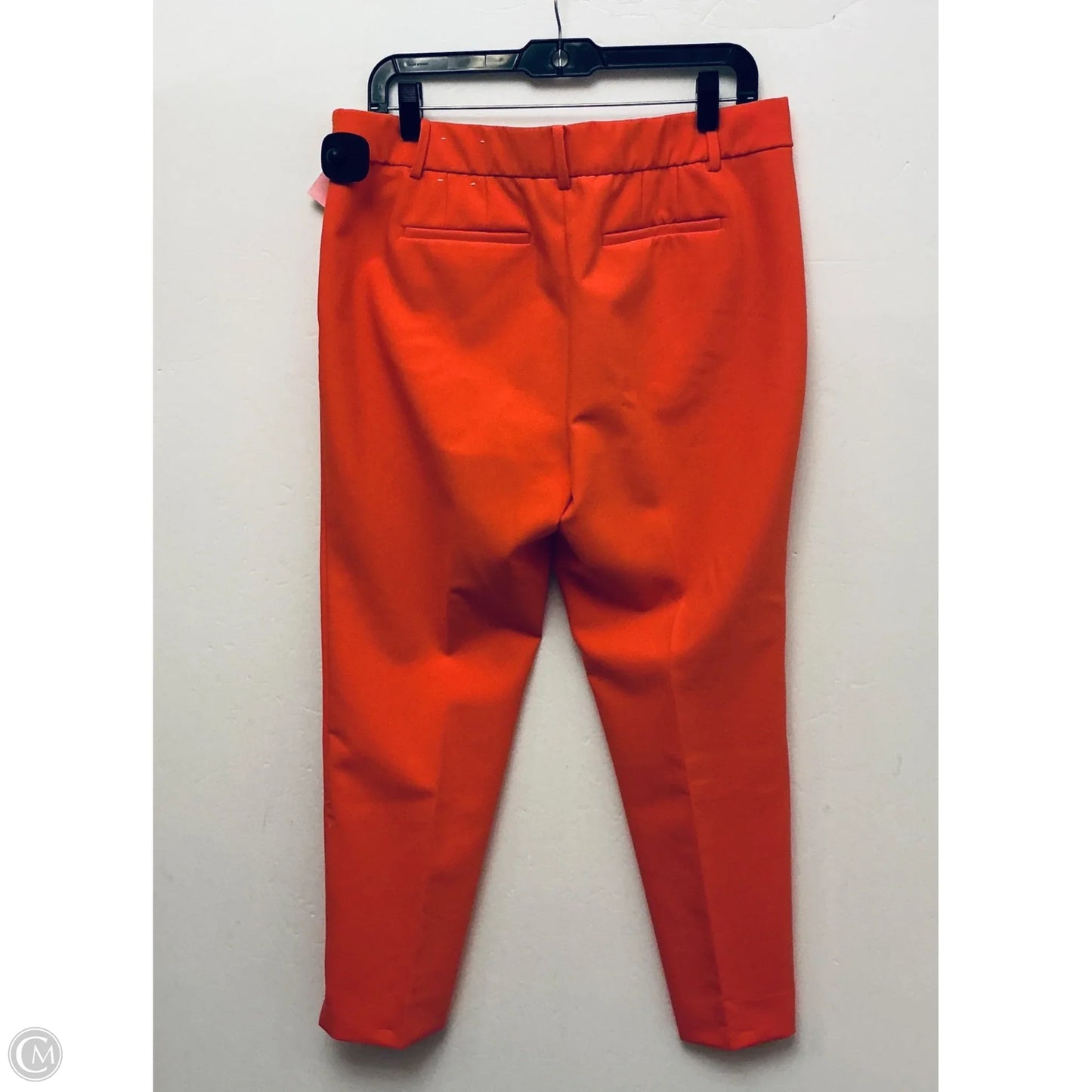 Pants Dress By Talbots In Orange, Size: 12