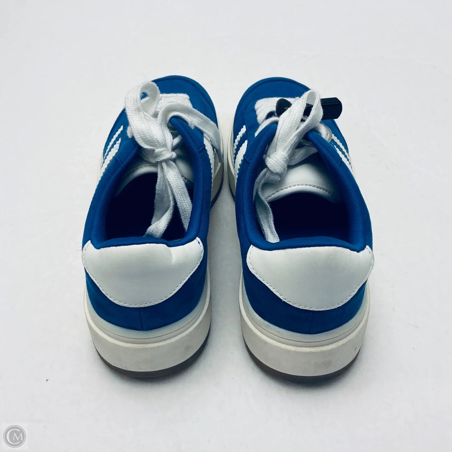 Shoes Sneakers By Project CLOUD, In Blue, Size: 8.5