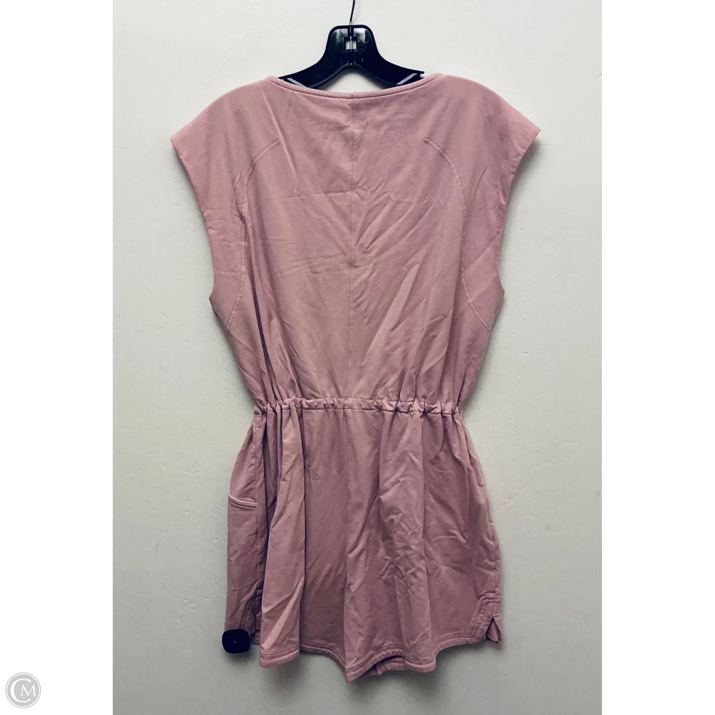 Romper By Lululemon In Pink, Size: 10