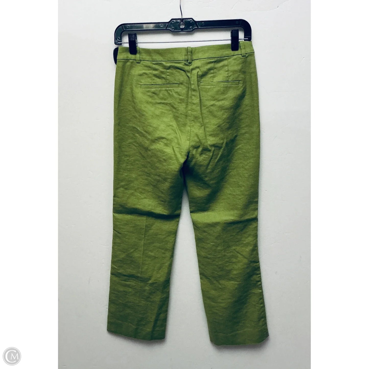 Pants Dress By J. Crew In Green, Size: 0