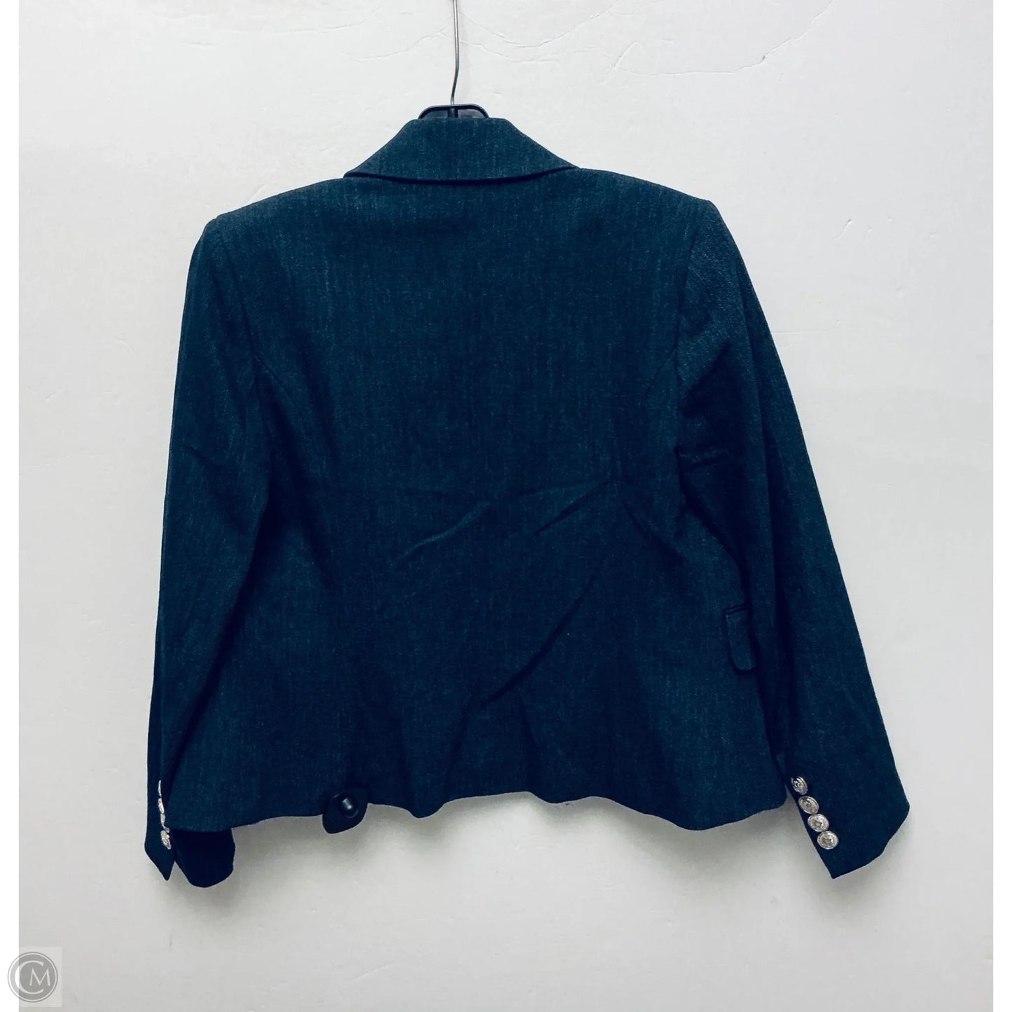 Blazer By White House Black Market In Blue, Size: 2