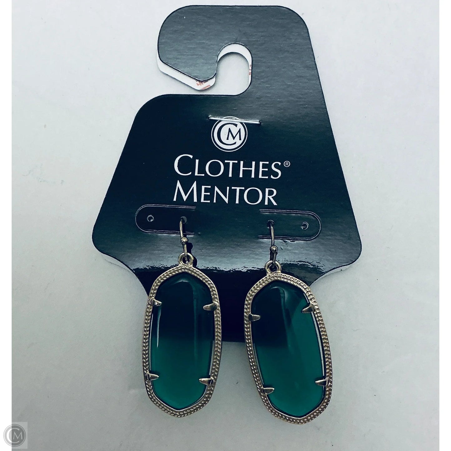 Earrings Dangle/drop By Kendra Scott