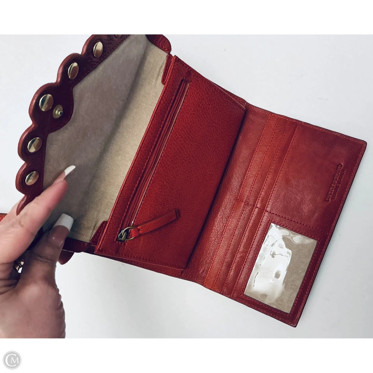 Crossbody By Lucky Brand, Size: Medium