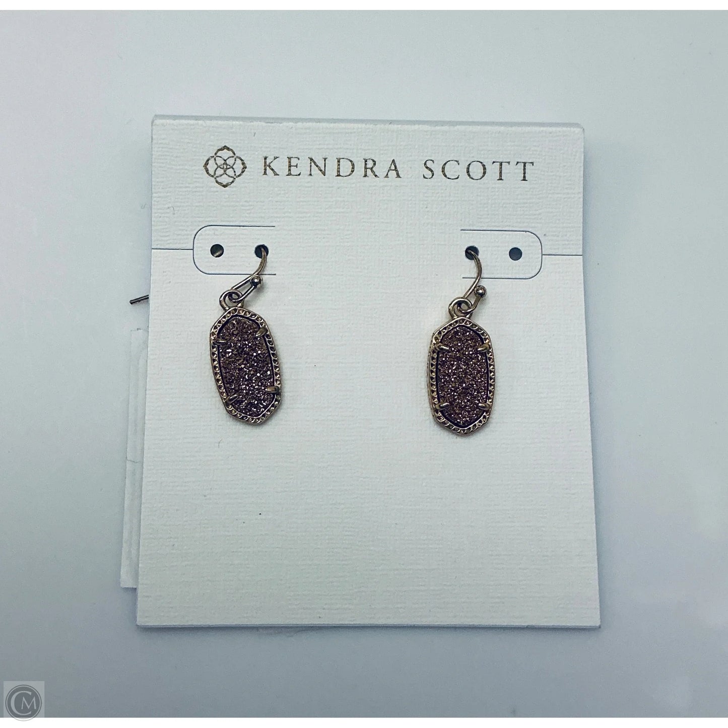 Earrings Dangle/drop By Kendra Scott