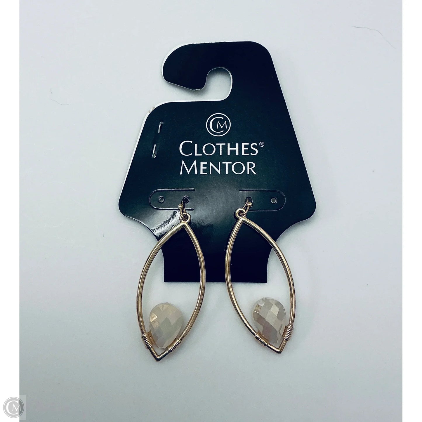 Earrings Dangle/drop By Clothes Mentor