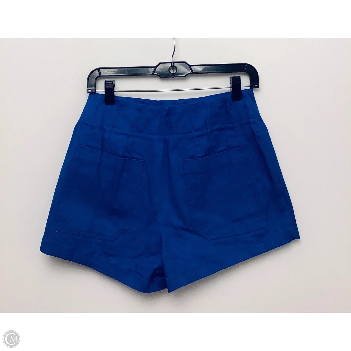 Shorts By Staccato In Blue, Size: S