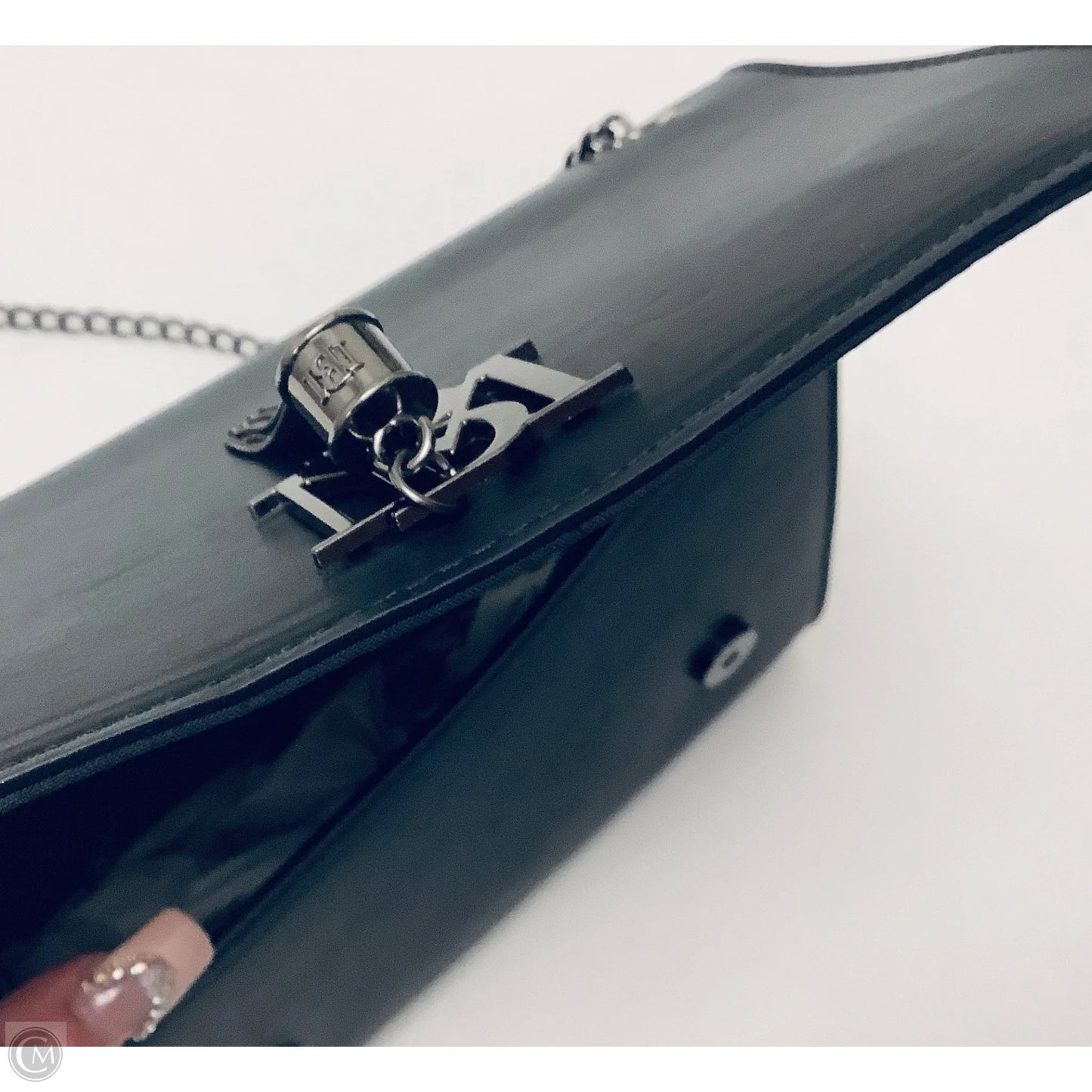 Crossbody By Badgley Mischka, Size: Small