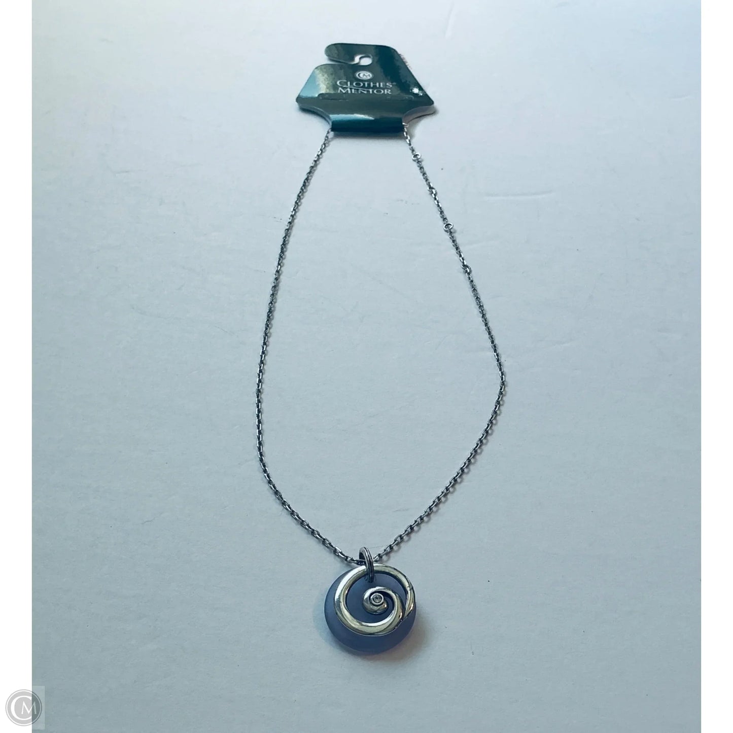 Necklace Pendant By Brighton