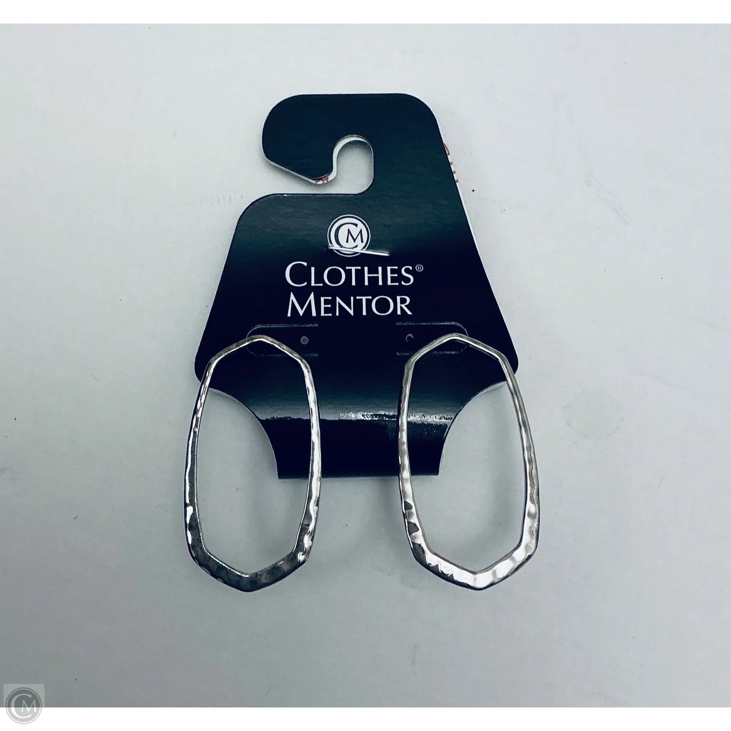 Earrings Hoop By Kendra Scott