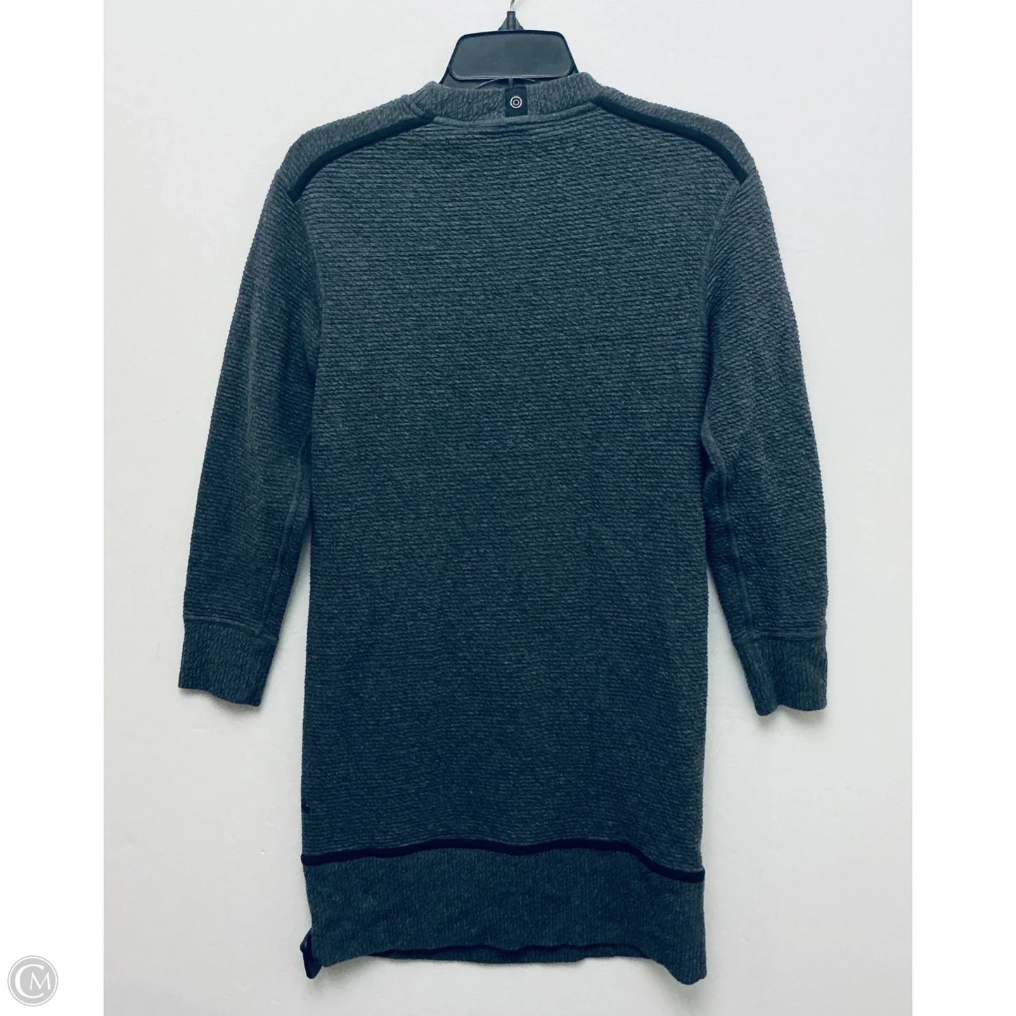 Dress Casual Short By Lululemon In Grey, Size: 4