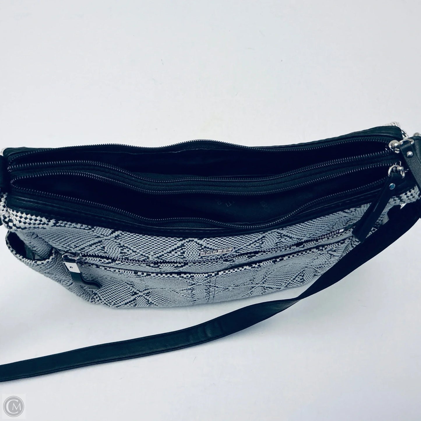 Handbag By Rosetti, Size: Medium