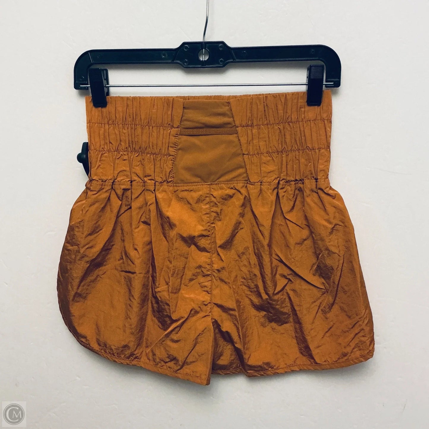 Shorts By Free People In Yellow, Size: M