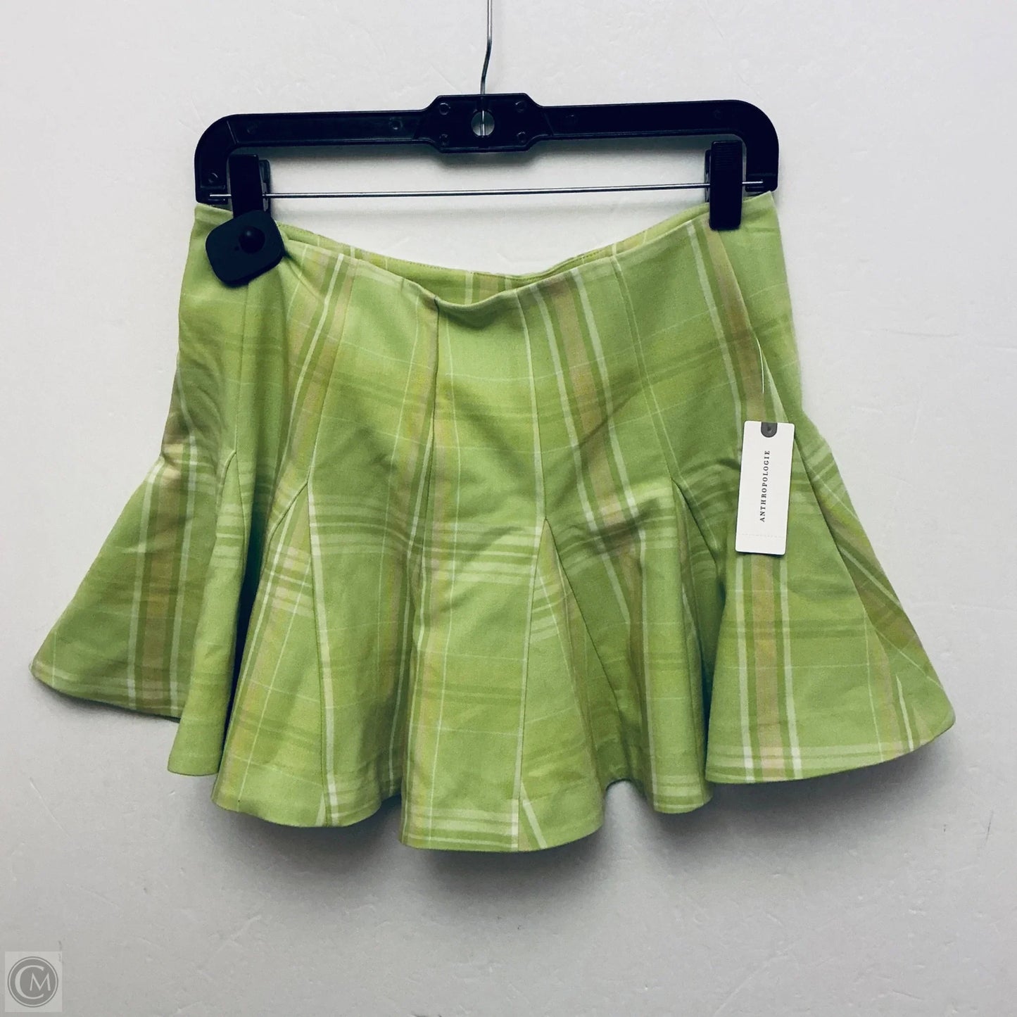 Shorts By Maeve In Green, Size: 2
