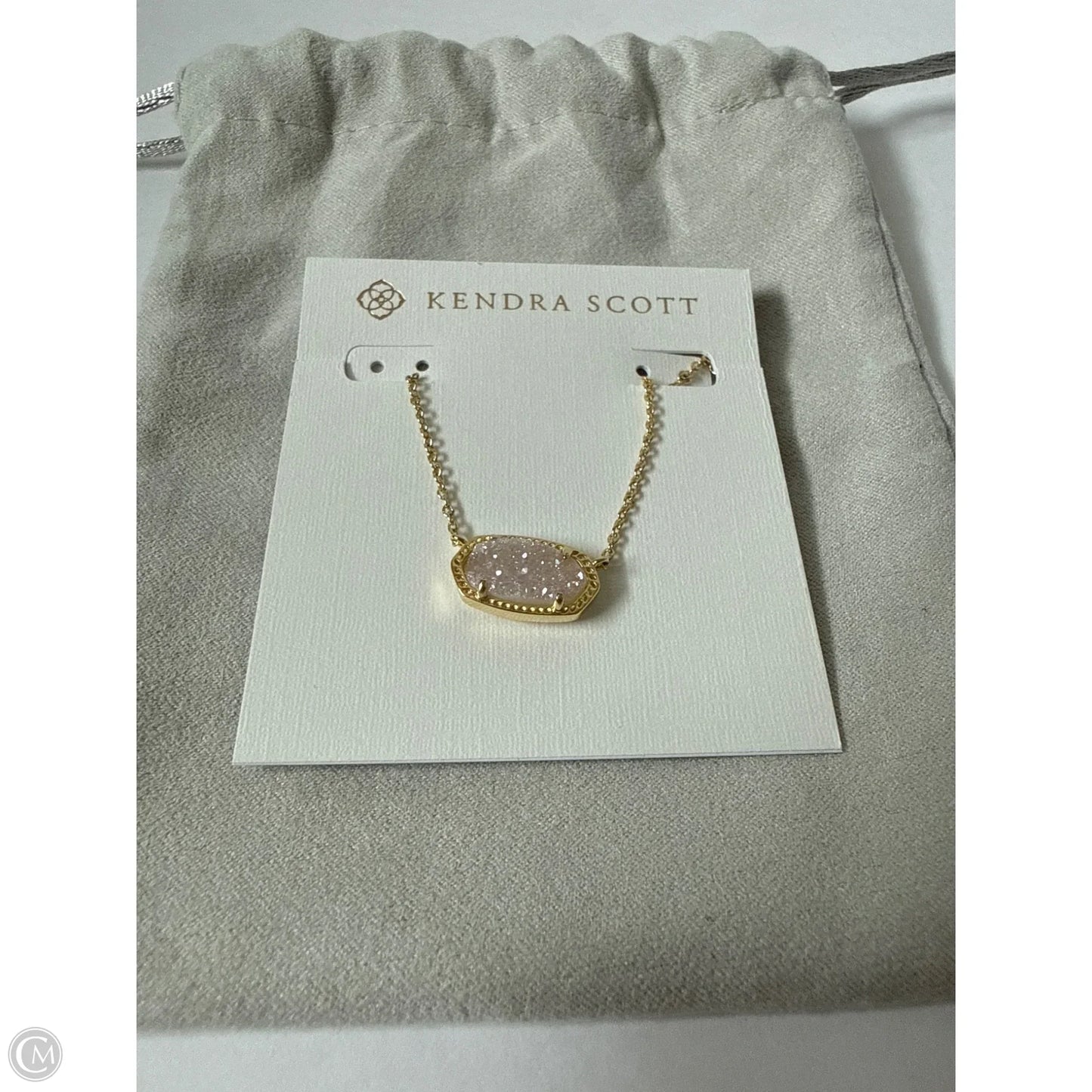 Necklace Pendant By Kendra Scott