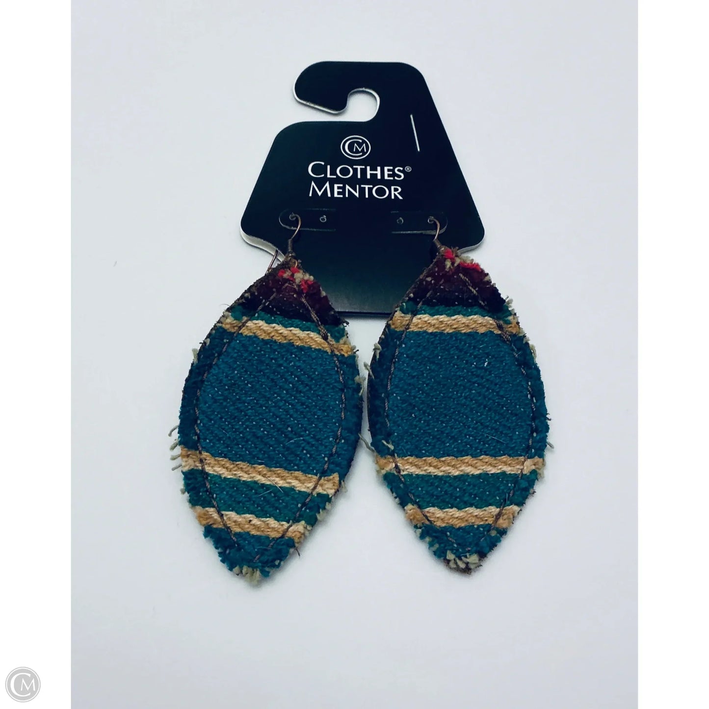 Earrings Dangle/drop By Clothes Mentor