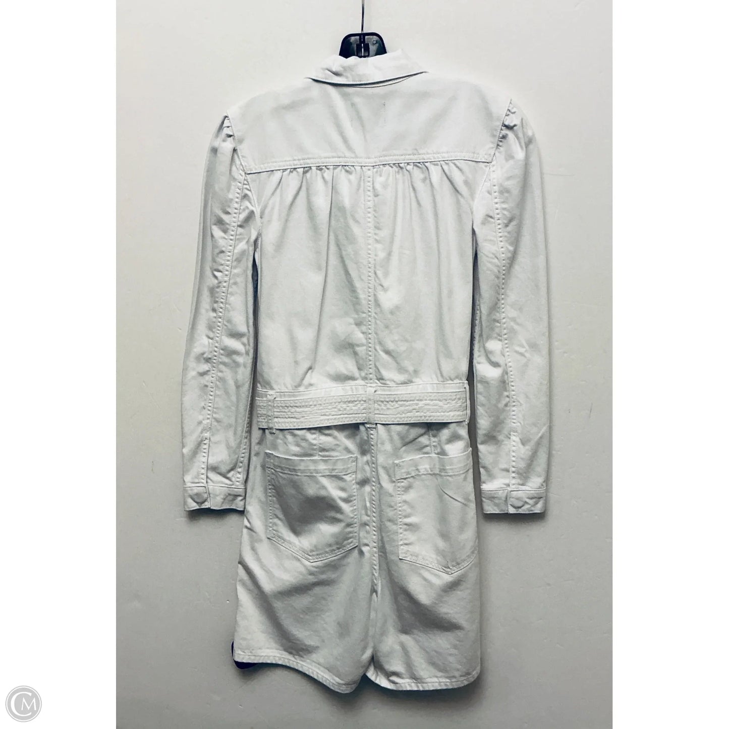 Romper By Joes Jeans In White, Size: S