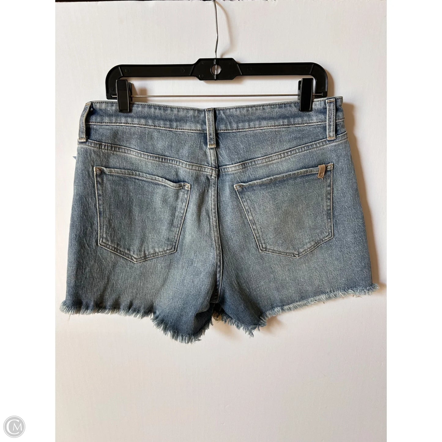 Shorts By Joes Jeans In Blue, Size: 6