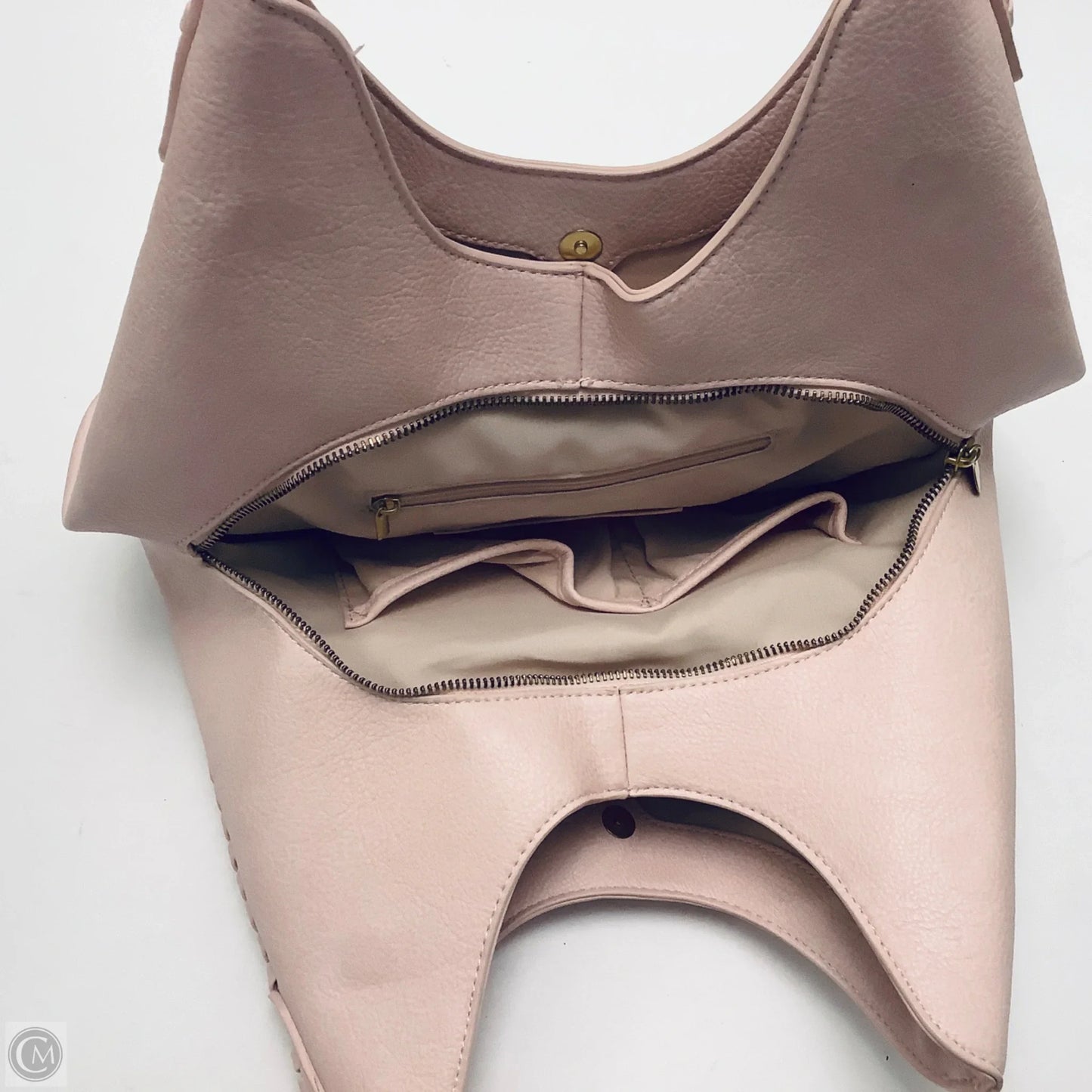 Handbag By Style And Company, Size: Medium