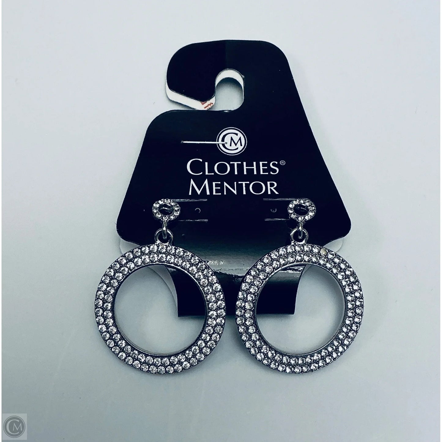 Earrings Dangle/drop By Clothes Mentor
