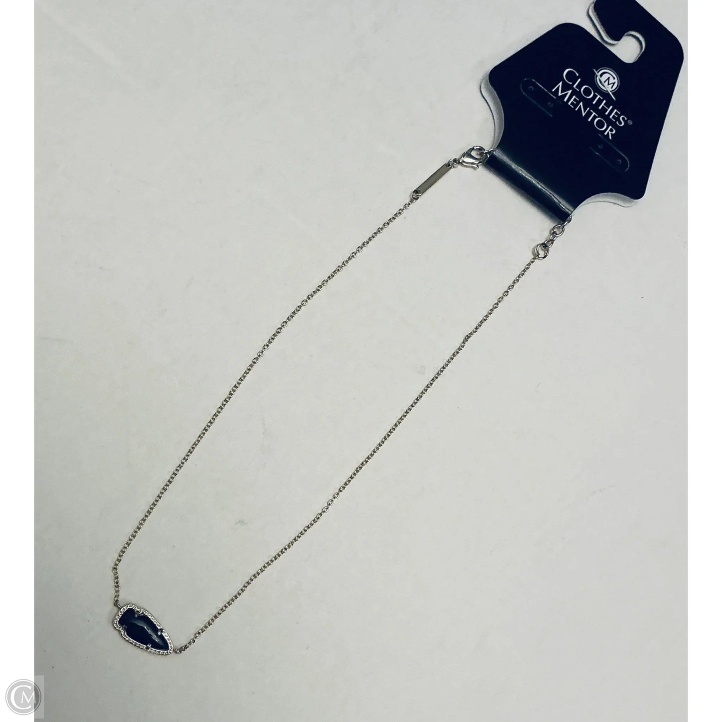 Necklace Pendant By Kendra Scott