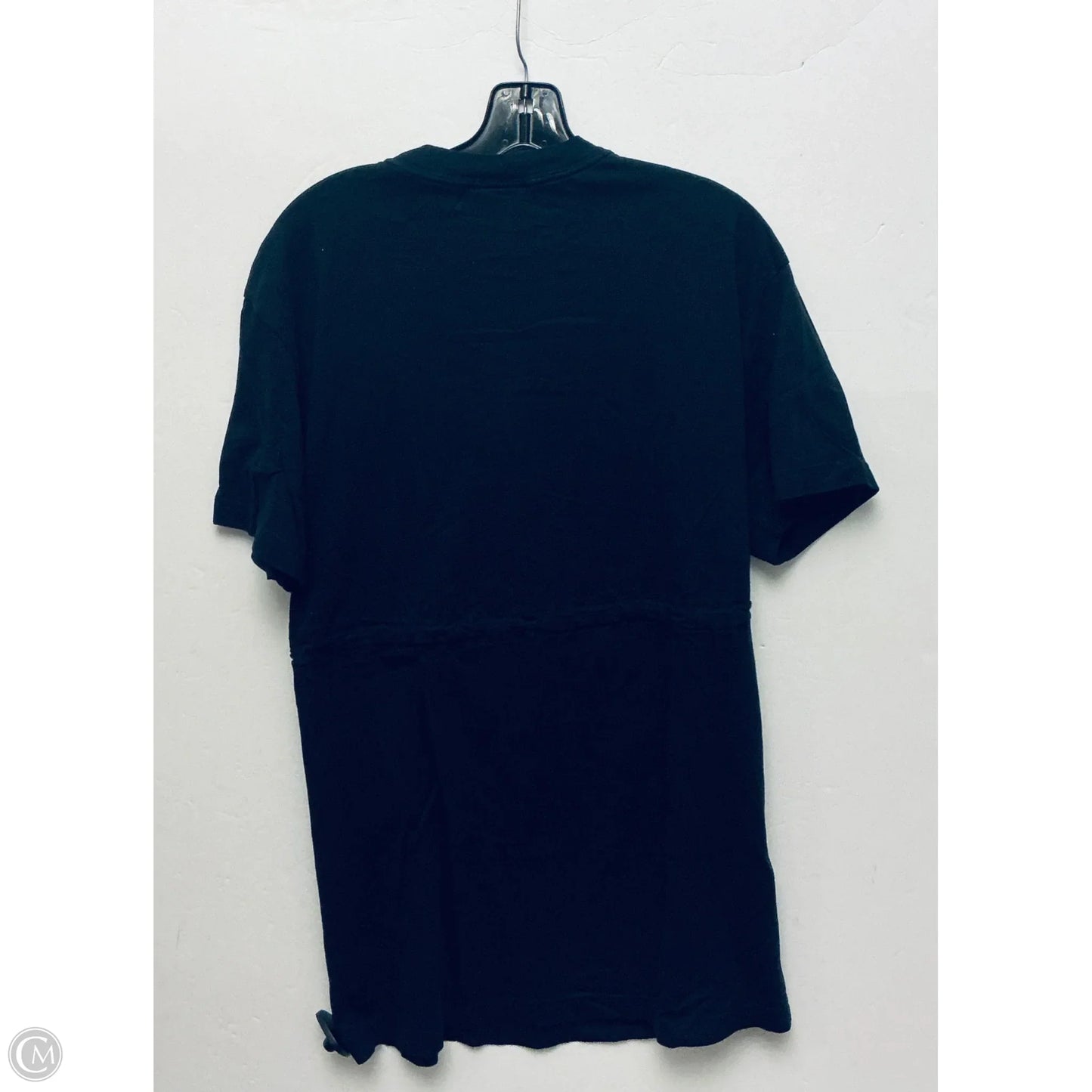 Dress Casual Short By Nike In Black, Size: M