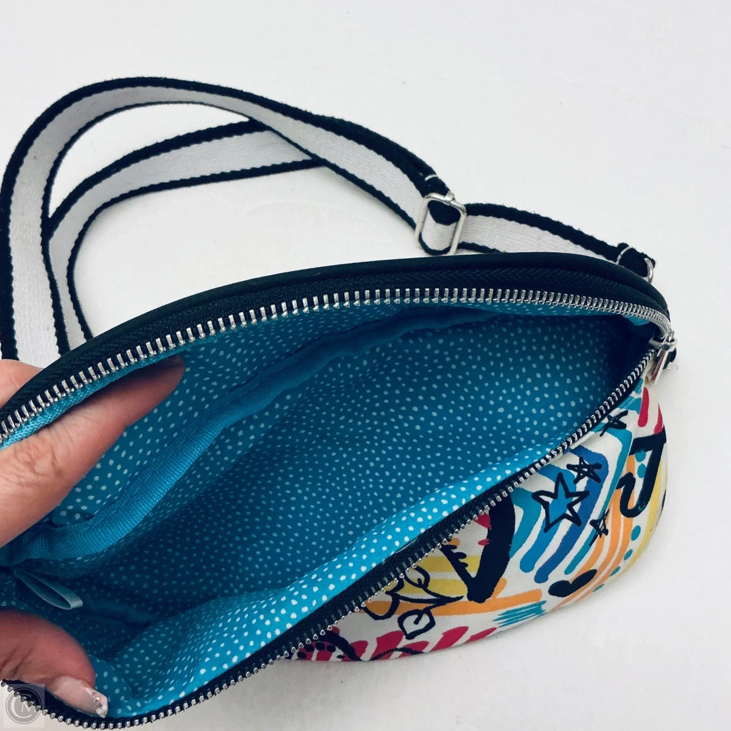 Belt Bag By Brighton, Size: Small