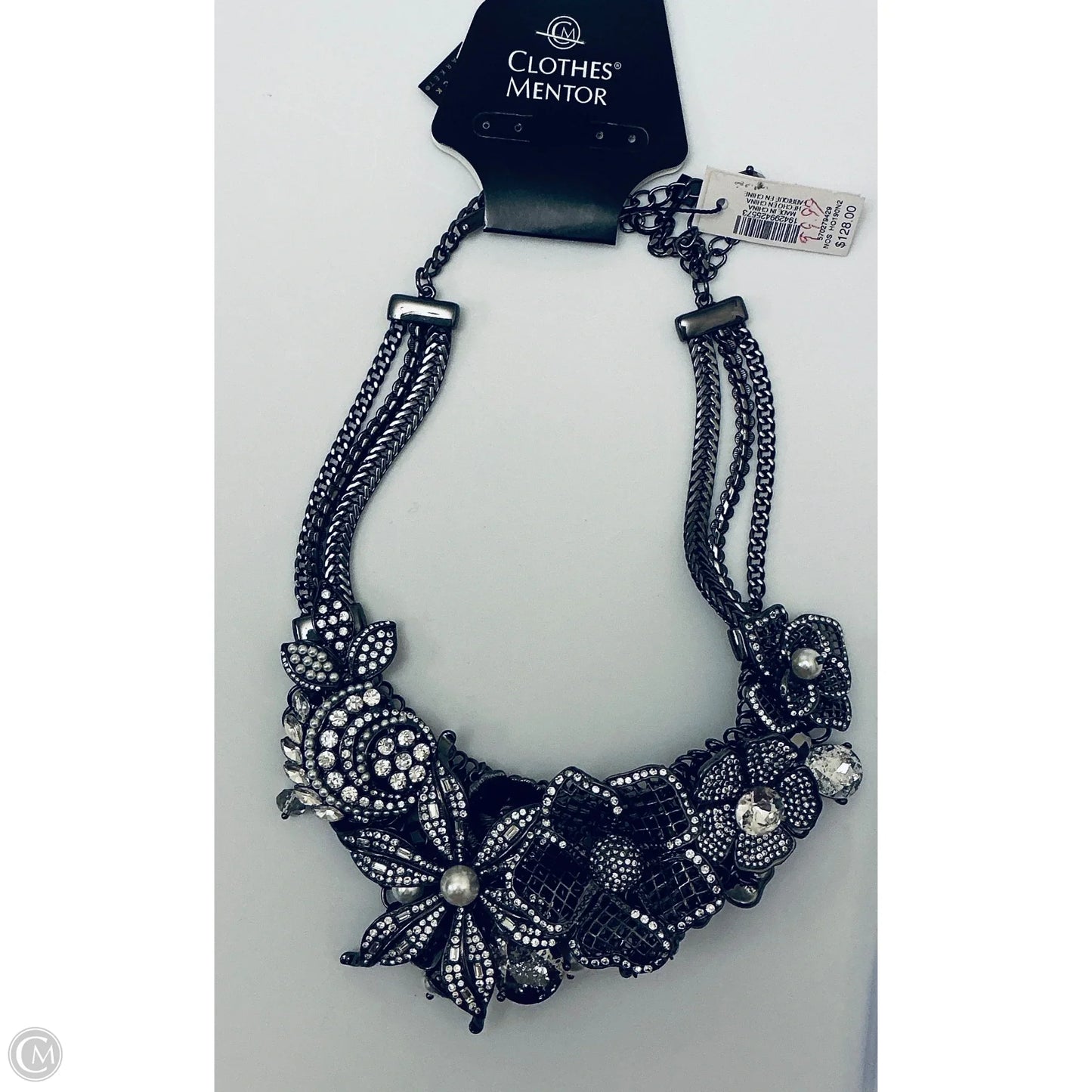 Necklace Statement By White House Black Market