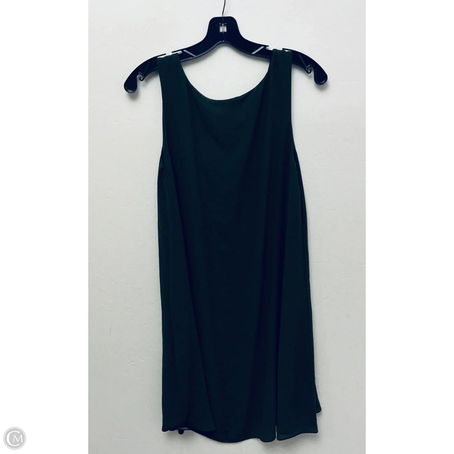 Dress Casual Short By Polo Ralph Lauren In Green, Size: M