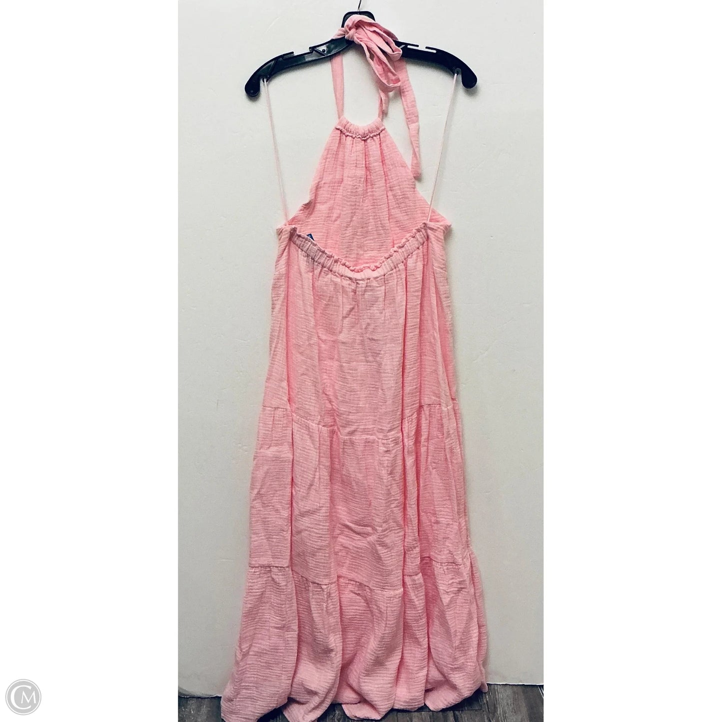 Dress Casual Short By Steve Madden In Pink, Size: S